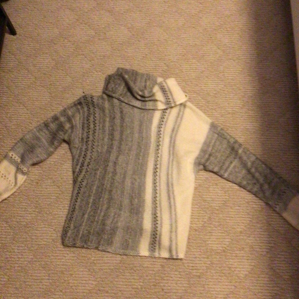 sweater